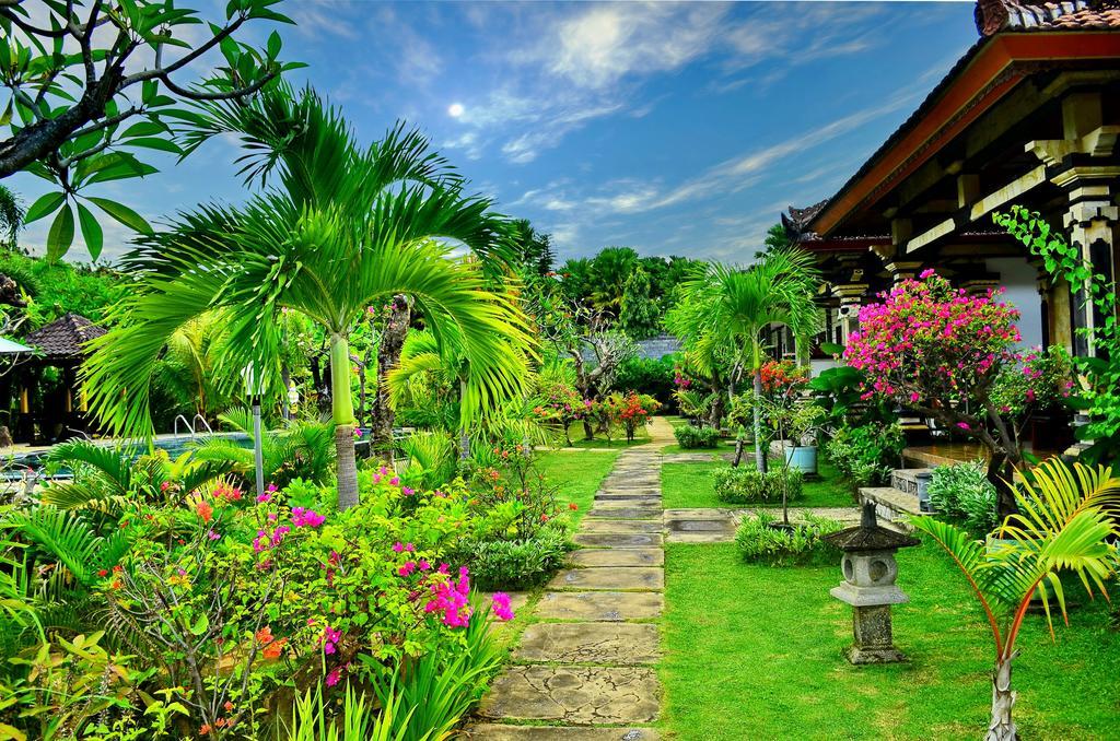 Pondok Wisata Sartaya 2 Lovina Zewnętrze zdjęcie