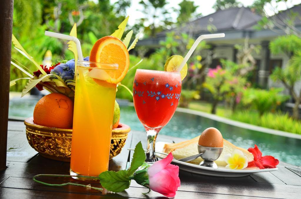Pondok Wisata Sartaya 2 Lovina Zewnętrze zdjęcie