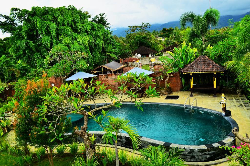 Pondok Wisata Sartaya 2 Lovina Zewnętrze zdjęcie