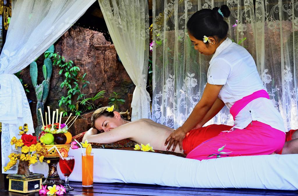 Pondok Wisata Sartaya 2 Lovina Zewnętrze zdjęcie