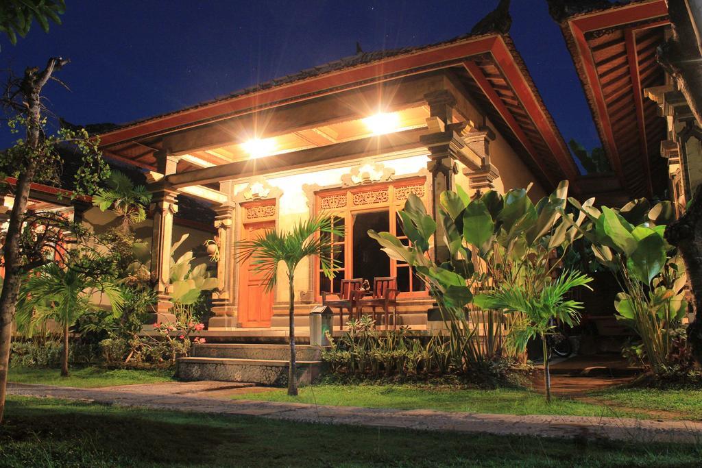 Pondok Wisata Sartaya 2 Lovina Zewnętrze zdjęcie