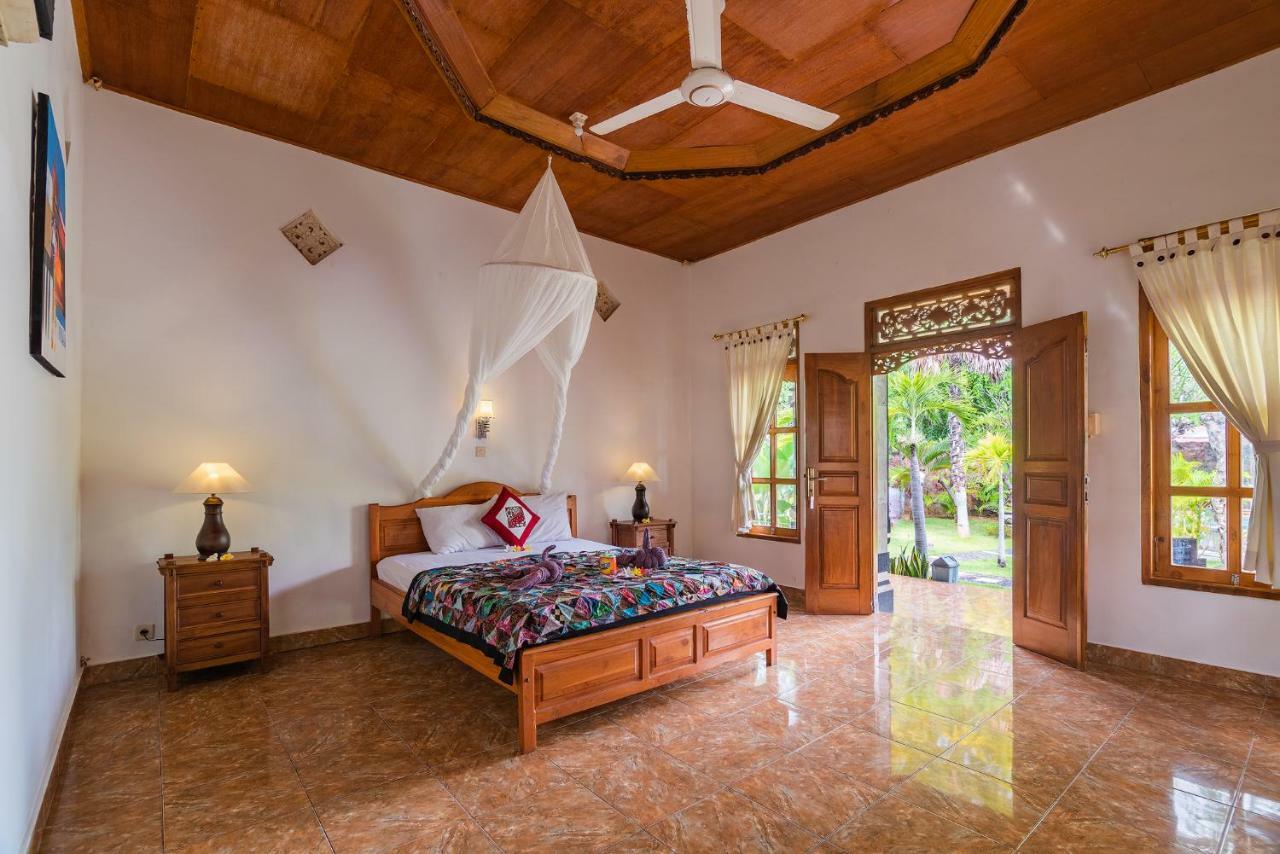 Pondok Wisata Sartaya 2 Lovina Zewnętrze zdjęcie