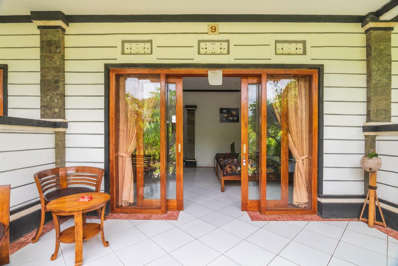 Pondok Wisata Sartaya 2 Lovina Zewnętrze zdjęcie