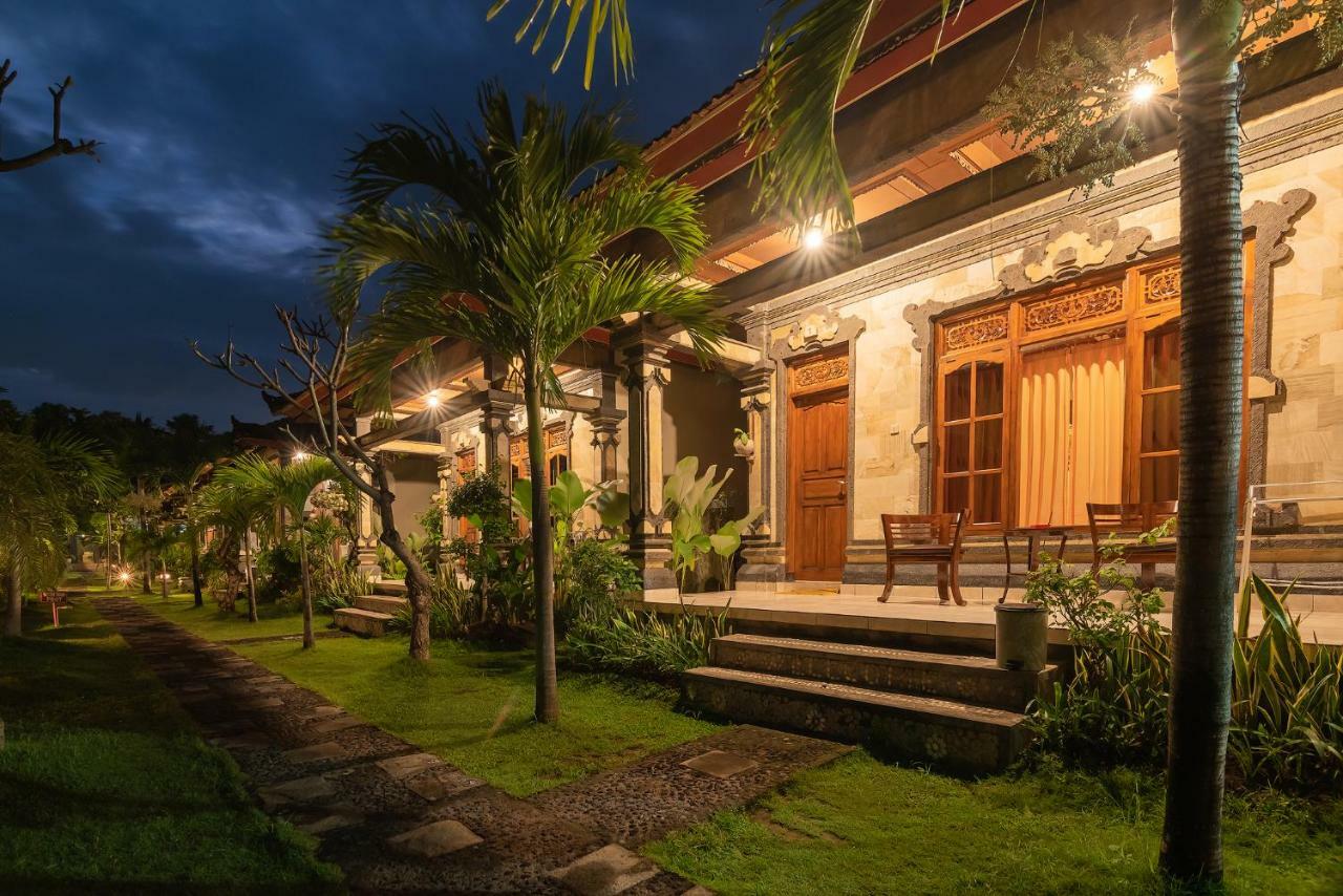 Pondok Wisata Sartaya 2 Lovina Zewnętrze zdjęcie