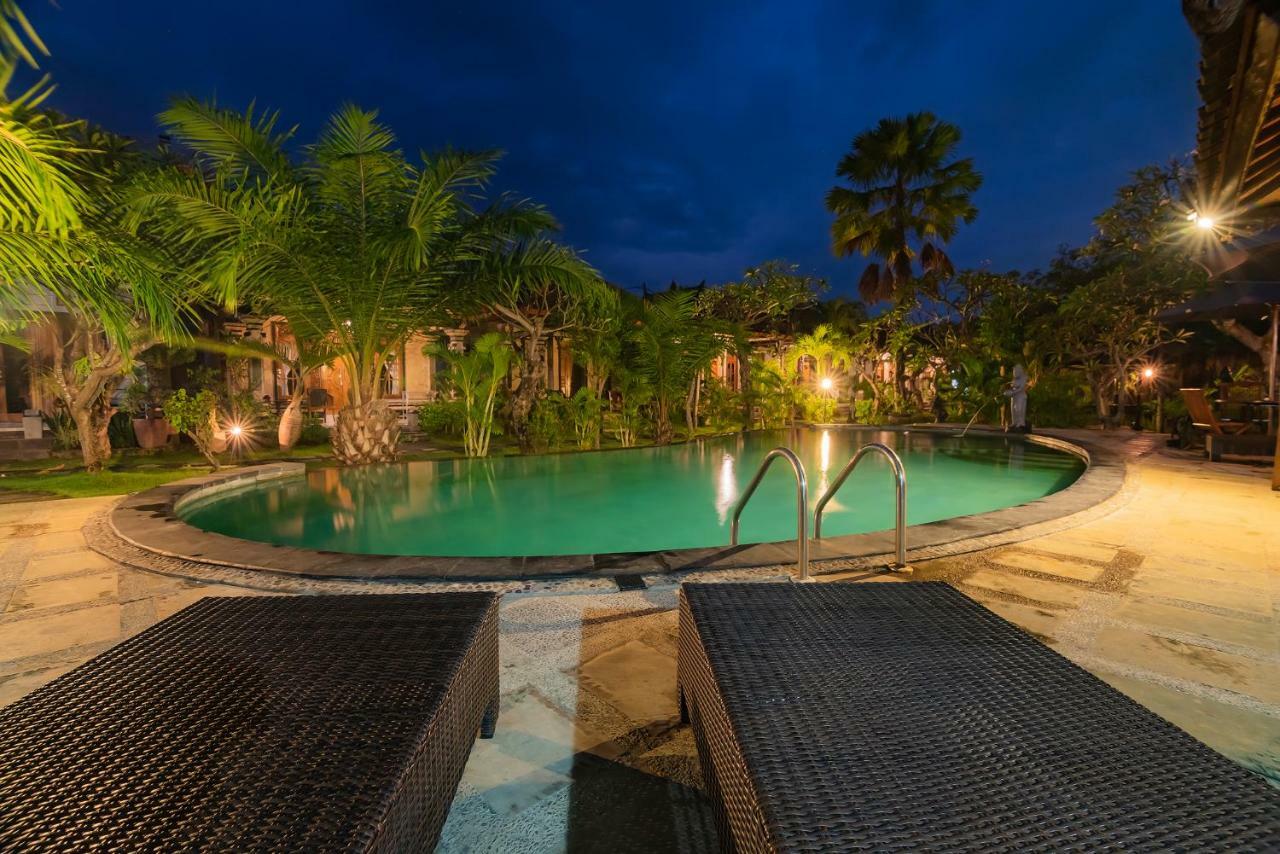 Pondok Wisata Sartaya 2 Lovina Zewnętrze zdjęcie