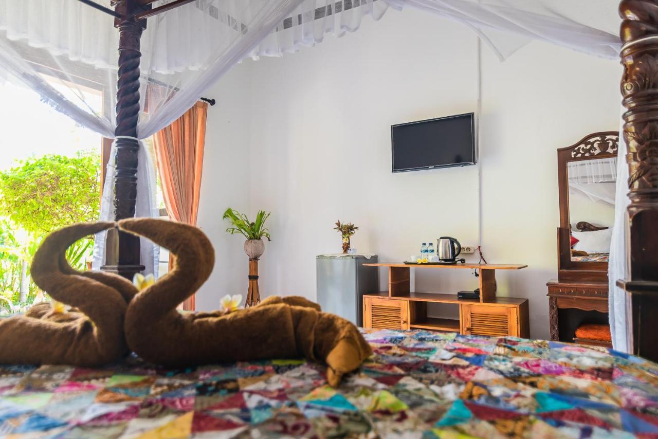Pondok Wisata Sartaya 2 Lovina Zewnętrze zdjęcie