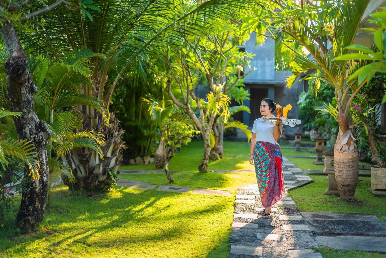Pondok Wisata Sartaya 2 Lovina Zewnętrze zdjęcie