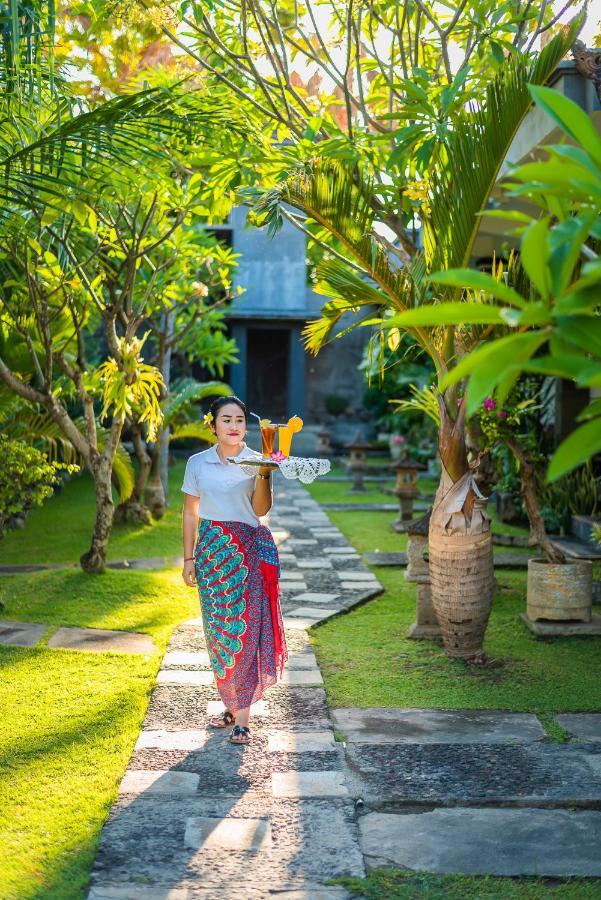 Pondok Wisata Sartaya 2 Lovina Zewnętrze zdjęcie