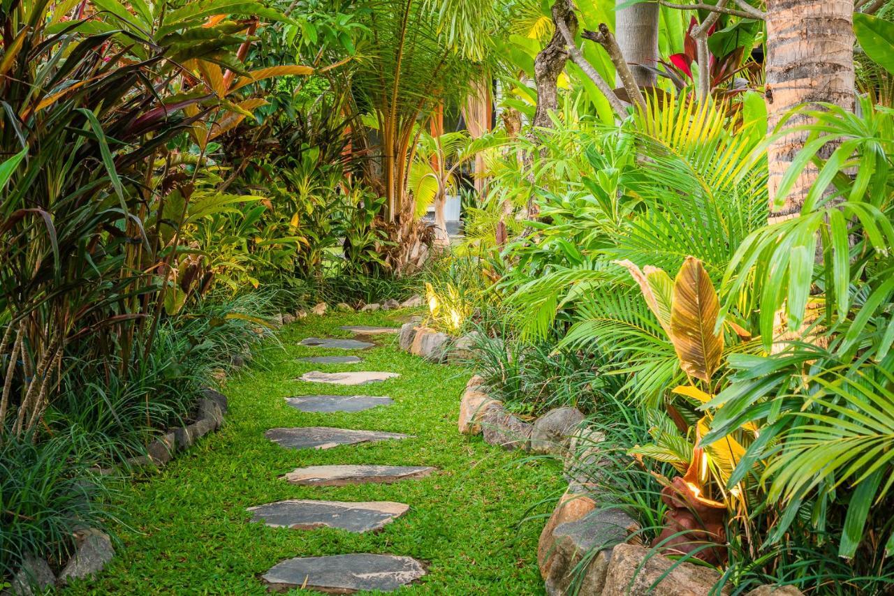 Pondok Wisata Sartaya 2 Lovina Zewnętrze zdjęcie