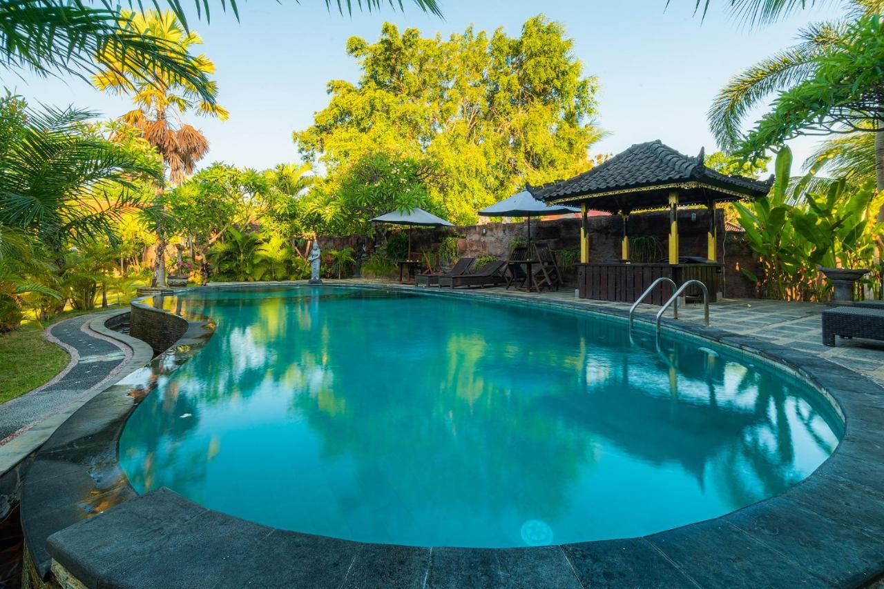 Pondok Wisata Sartaya 2 Lovina Zewnętrze zdjęcie