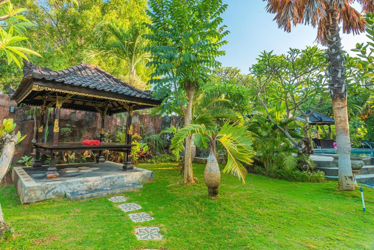 Pondok Wisata Sartaya 2 Lovina Zewnętrze zdjęcie