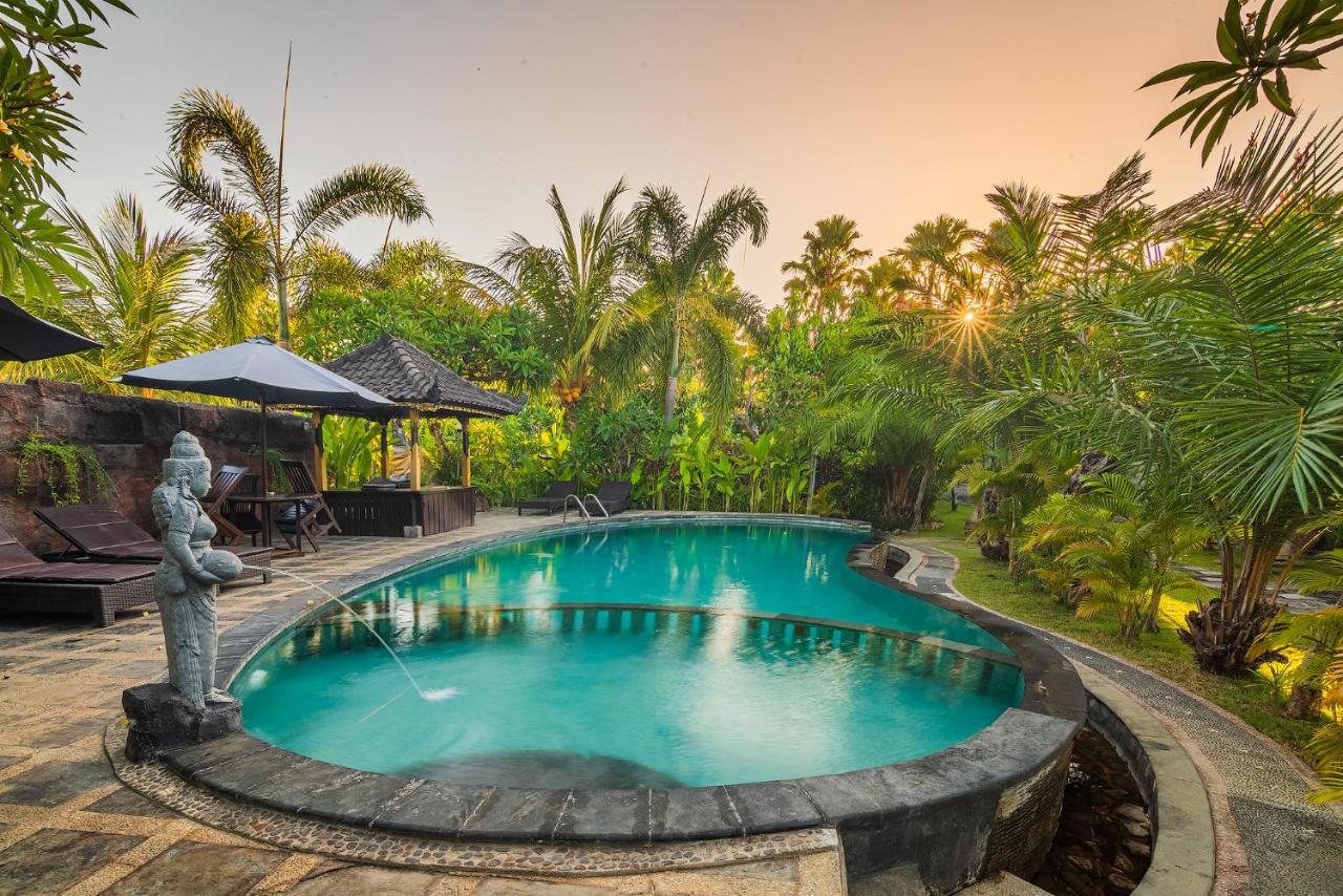 Pondok Wisata Sartaya 2 Lovina Zewnętrze zdjęcie