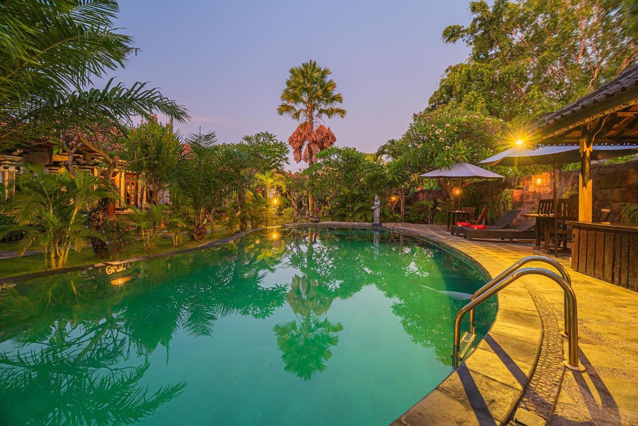 Pondok Wisata Sartaya 2 Lovina Zewnętrze zdjęcie