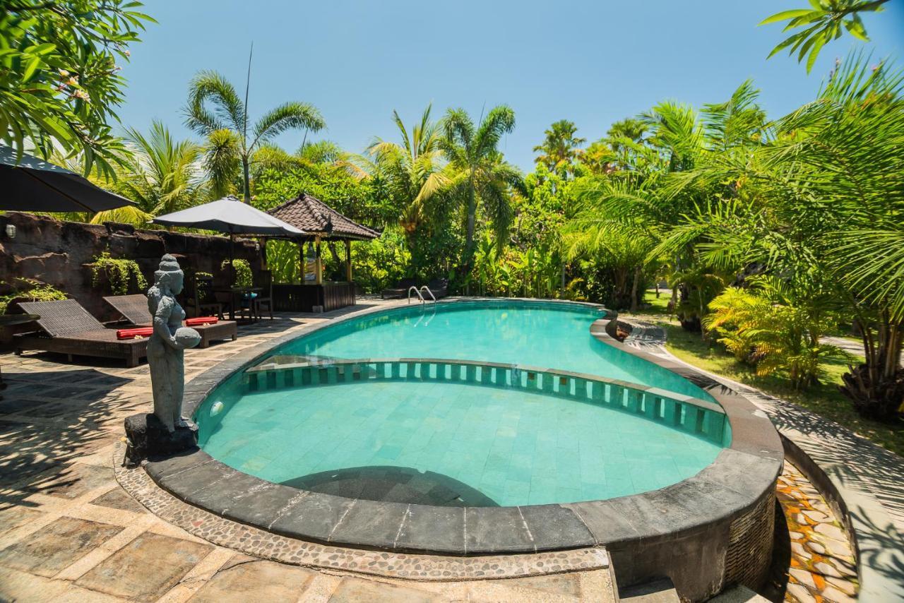 Pondok Wisata Sartaya 2 Lovina Zewnętrze zdjęcie