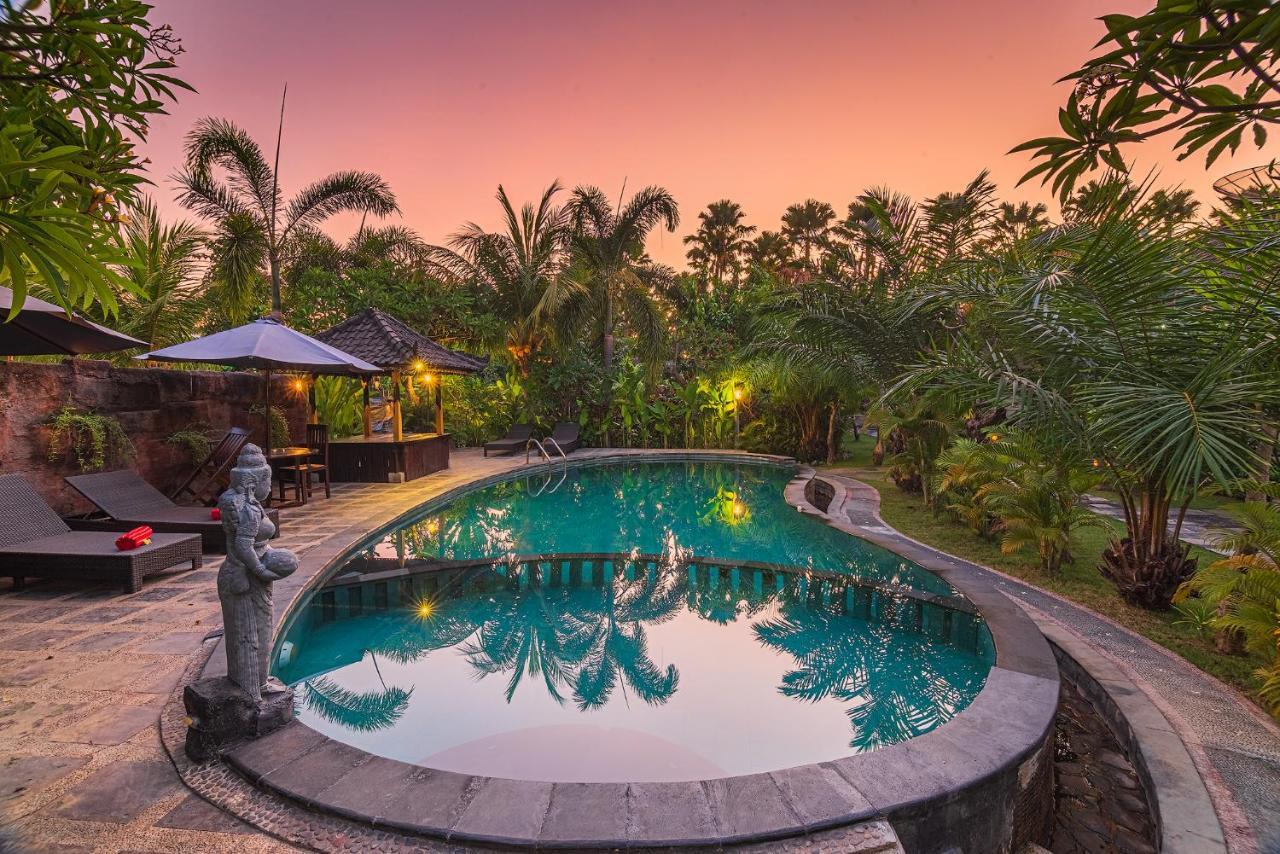 Pondok Wisata Sartaya 2 Lovina Zewnętrze zdjęcie
